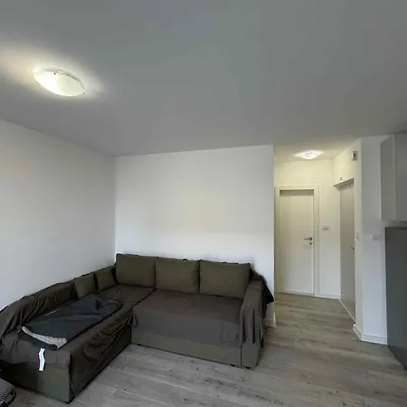 Apartment Tomo *