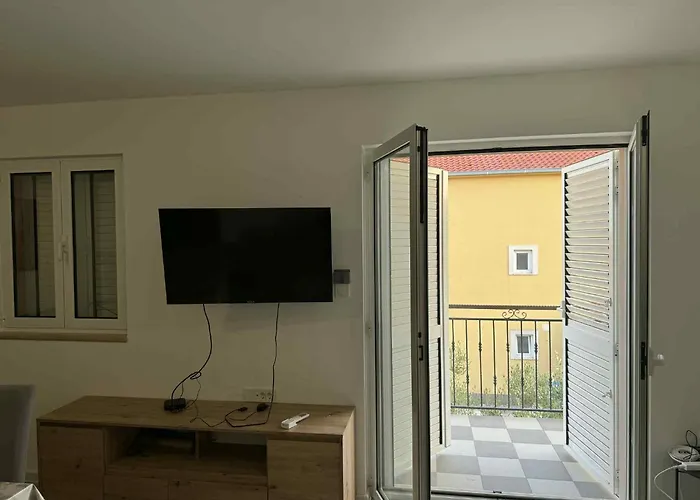 Tomo Appartement Kaštela