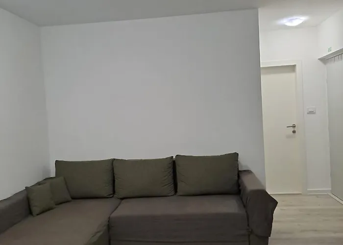 Tomo Appartement Kaštela